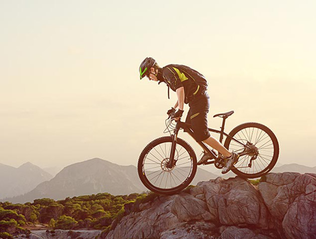Weekend Bicycle Marathon